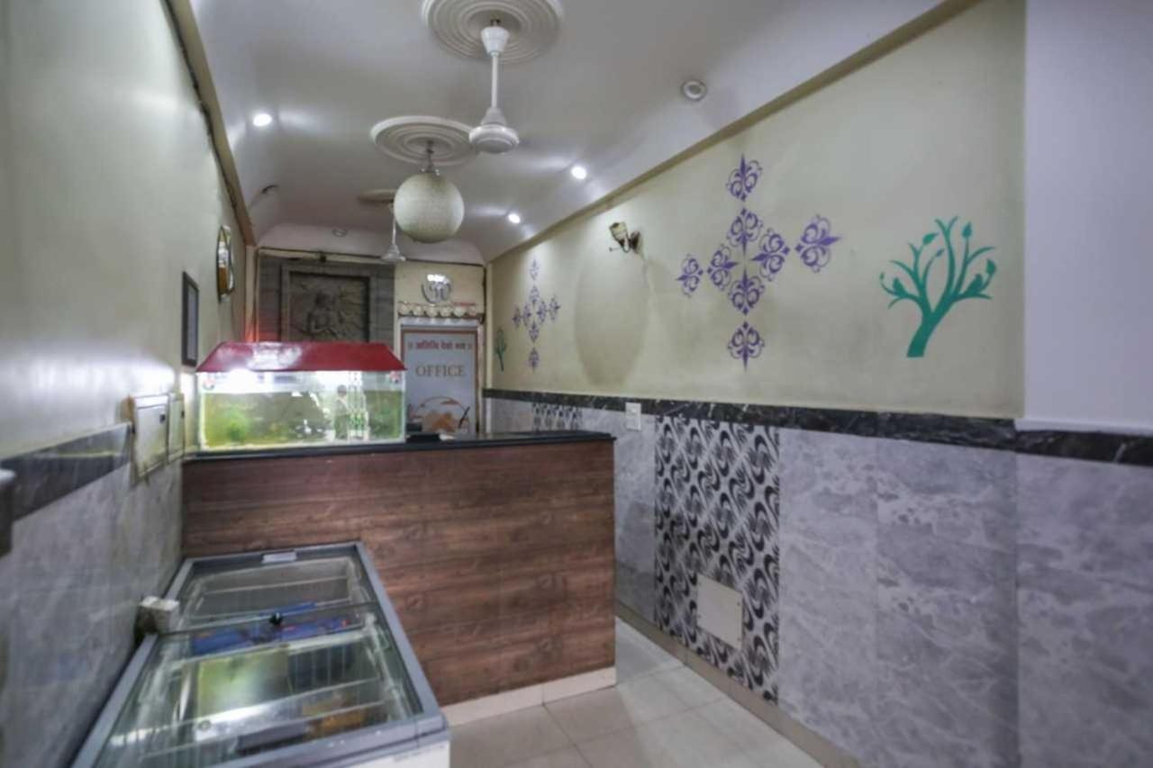 Hotel O Alfa Amb エクステリア 写真