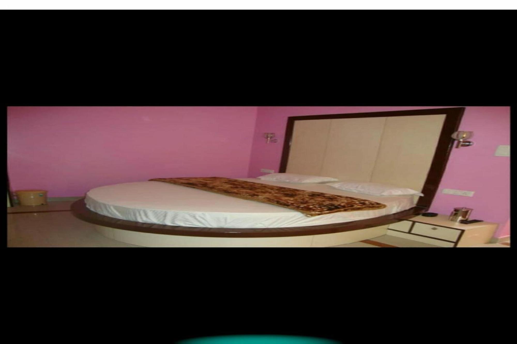 Hotel O Alfa Amb エクステリア 写真