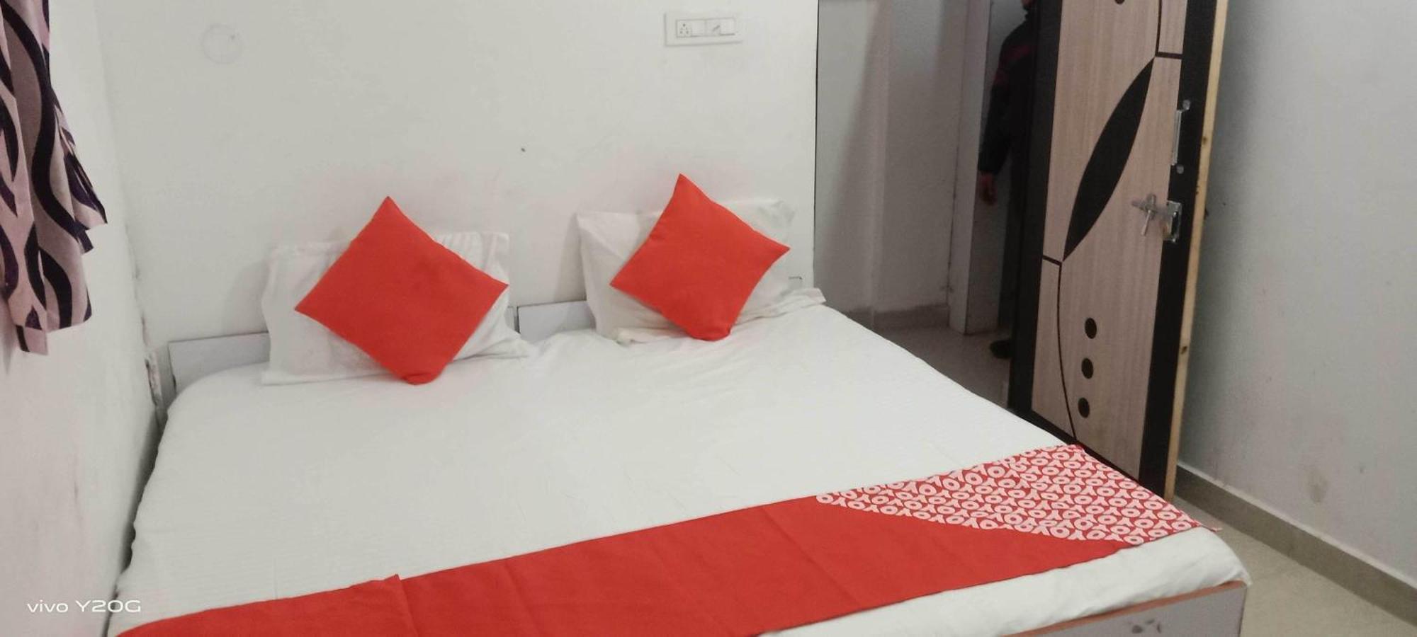 Hotel O Alfa Amb エクステリア 写真